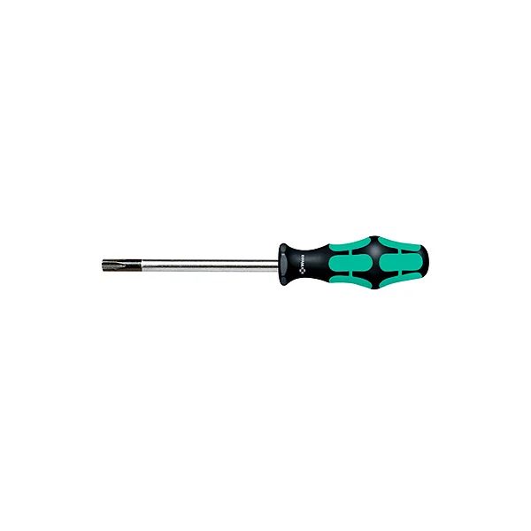 WERA Star Screwdriver 367 - TX25 TX25*100mm