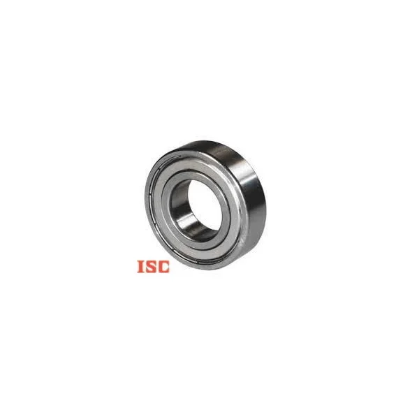 [ISC] Miniature Ball Bearing (670 Series ZZ Type) (5mm/ 8mm/ 2.5mm, 10 pcs)