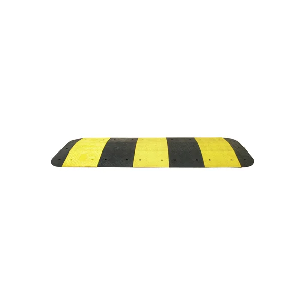[HI - Q] HI - Q Speed Bump (Yellow) 1960 1000*75*500 (Width*Height*Depth)