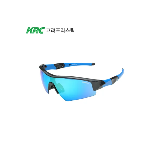 KRC KOREA Safety Glasses KR - SG13 - UV4.0 (Blue)