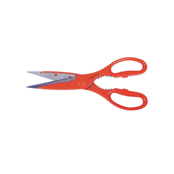 DORCO Household Scissors (PVC) DOKS - 228