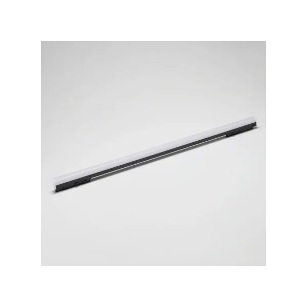 [YEDO] LED Line Light - T - Line LED Rail Light - 900MM 15W Black Daylight KS