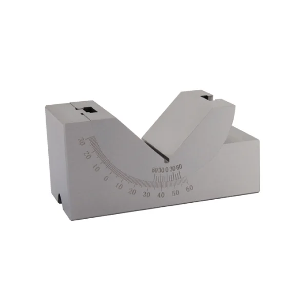 [VERTEX] Angle Plate VAP - 1