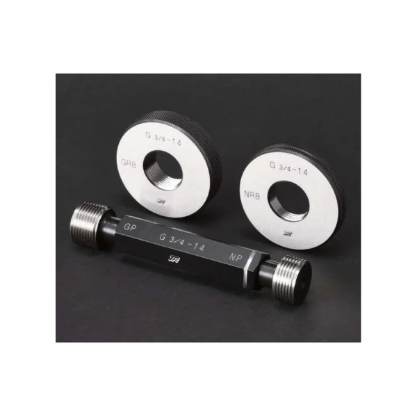 [JPG] Pipe Parallel Thread Ring Gauge (G1 - 11(R), ISO GRNR)