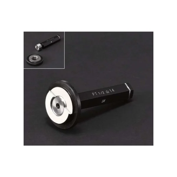 [JPG] Taper Pipe Plug Gauge (PT1/ 2 - 14(P))