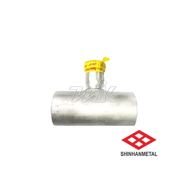 SJ Metal Laricati 100Ax30