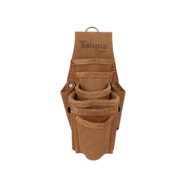 [TAUPIA] Multi - purpose Tool Pouch TP - 6209 (110x250mm)