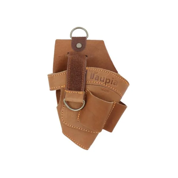 [TAUPIA] Drill Holster TP - 6201 (135x180mm/ 130g, Tool Pouch)