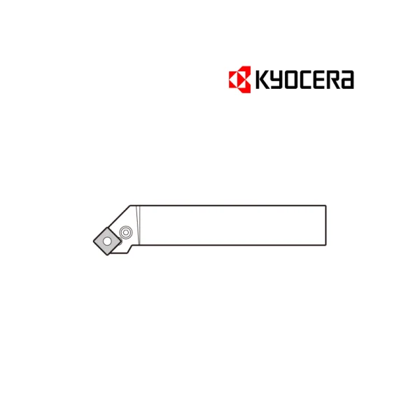 [KYOCERA] Turning Insert PSSNR2525M - 12 (Cutting Tip, Insert Tip, Holder)