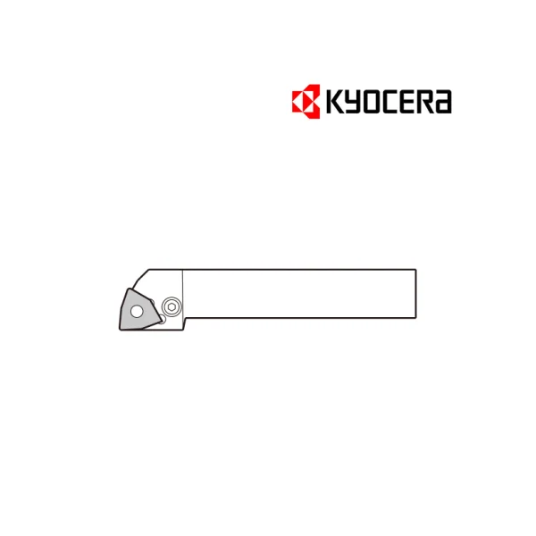 [KYOCERA] Turning Insert PWLNR2525M - 08 (Cutting Tip, Insert Tip, Holder)