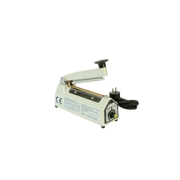 [HANATO] Vinyl Sealer FS110 - 2 (180W, Sealing Width 110x2mm, 218x73x59mm)