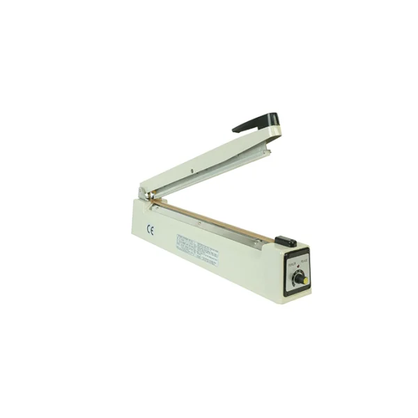 [HANATO] Vinyl Sealer FS410 - 3 (600W, Sealing Width 410x3mm, 532x86x90mm)