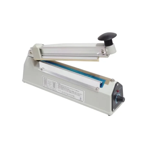 [HANATO] Vinyl Sealer FS310 - 3C (430W, Sealing Width 310mm, 428x84x90mm)