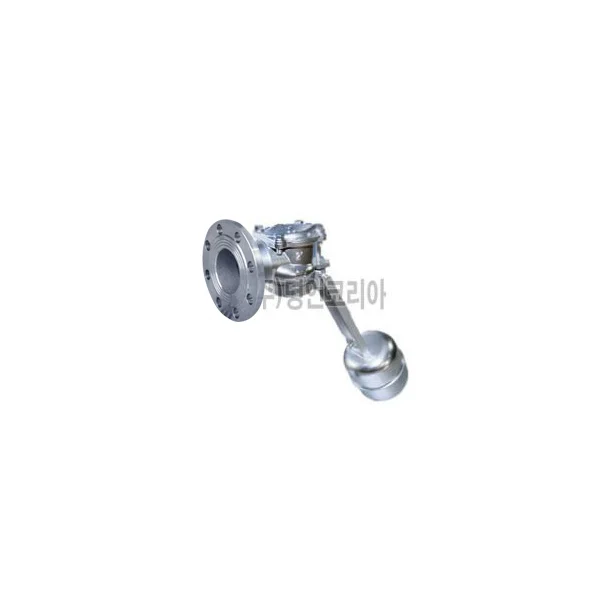 BARAM VALVE Float Valve 531 - S - 080 (Flange Type/ 80A/ 80mm/ High - Low Water Level)