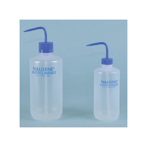 Thermo Nalgene PPCO Wash Bottle (500ml, 6/ PACK, 2405 - 0500)
