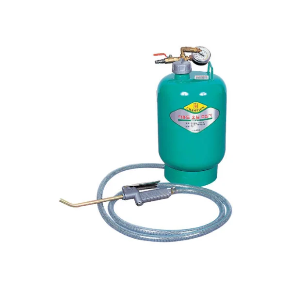 Dongchang Air Oil Injector CO - 10S