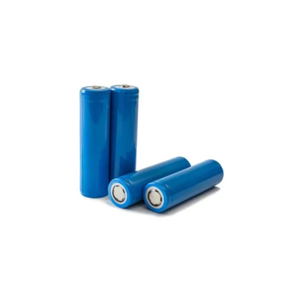 [BLUETEC] Rechargeable Battery BT18650 (3.7V, 2200mAh)