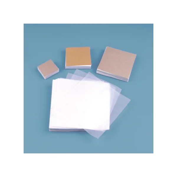 [LK LAB] Weighing Paper (50x50mm, 500 pcs/ PACK, WP - 050)