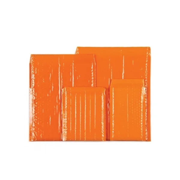 COMMERCIAL ITEM Vinyl Safety Bag 250*340mm for B5