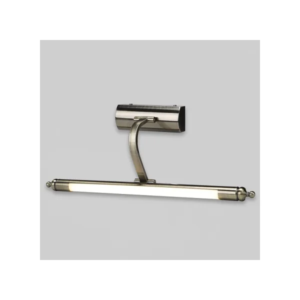 [KORYOIN] LED Wall Lamp - Classic Frame LED Wall Lamp (A) - 10W Bulb KS