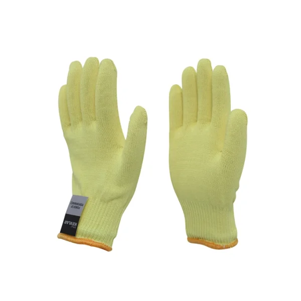 [GONGUI] Kevlar Heat Resistant Gloves 2135(KE13) (M~L)