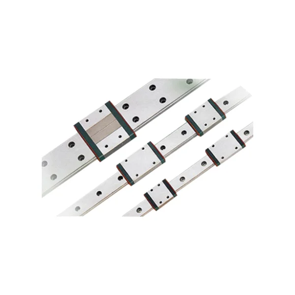 [HIWIN] LM Guide Bearing Block MGW15CC