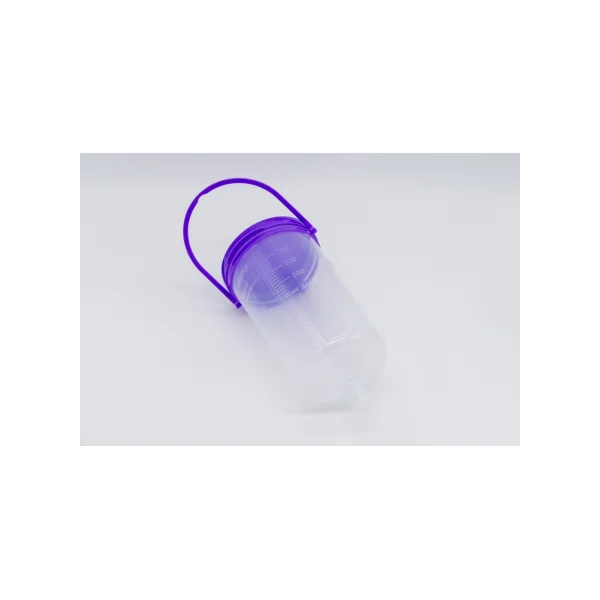 [KOREA MEDICAL SUPPLY] Feeding Bottle 800ML (30 pcs)