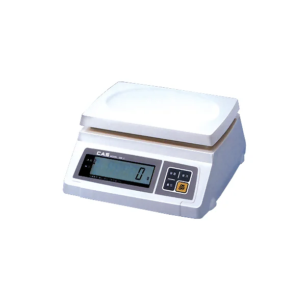 [CAS] Electronic Scale for Simple Weighing (SW - 1S) SW - 5 2g~5kg