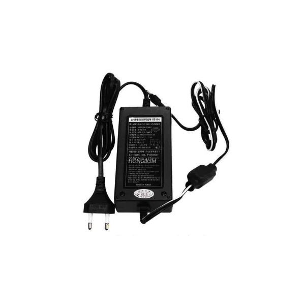 DIFOS 12.6V 3.5A Lithium - ion/ Lithium Polymer Charger DPA - 12S3500CR