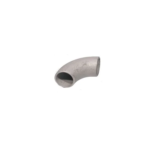 [ST] Stainless Steel Elbow 90 Degree (Welding) (20A/ 27.2mm, 1 pc)