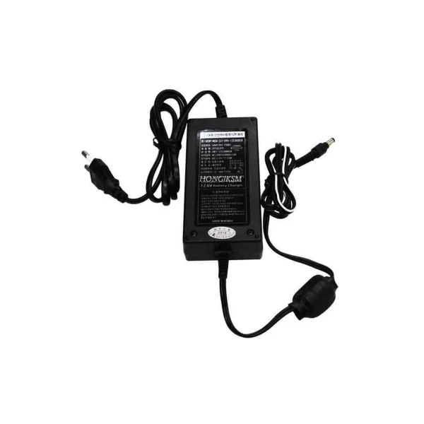 DIFOS 12.6V 3A Lithium - ion/ Lithium Polymer Charger DPA - 12S3000CR