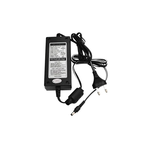 DIPHOS Leaded Battery Automatic Charger 14V 2A DPS - 1220CR