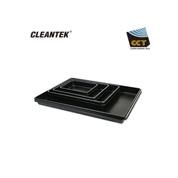 Klintech Conductive Tray (422C) E341 - 3 (355 x 255 x 45mm)
