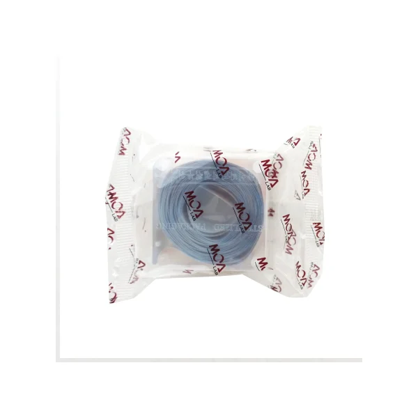 [MOALAB] General Use Roll Band (Ø20mm, 100 sheets, Round/ Band)