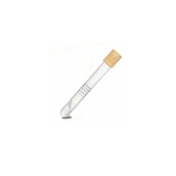 BD Vacutainer SST 2/ PLH 368640 (5ml, 100 pcs, Vacuum Blood Collection Tube)