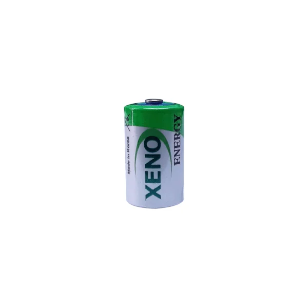 [XENO ENERGY] Disposable High - Capacity Lithium Battery XL - 050F - TC (3.6V, 1200mAh, Bulk)