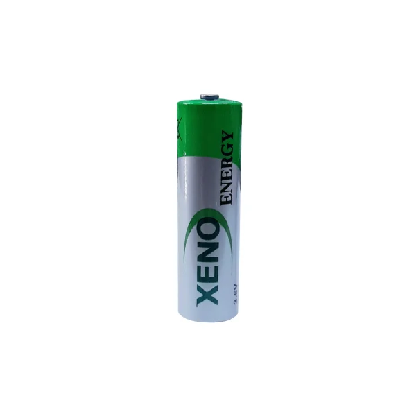 [XENO ENERGY] Disposable High - Capacity Lithium Battery XL - 060F - TC (3.6V, 2400mAh, Bulk)