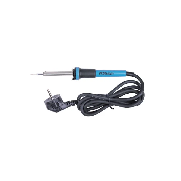 ARIM Straight Soldering Iron (PVC) ARP - 2060J (60W)