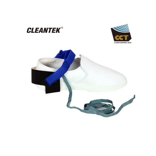 Klintech Heel Strap E617 - 1