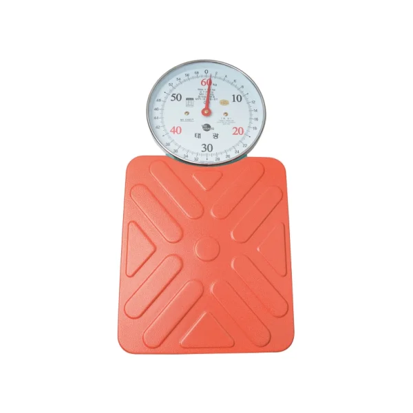 [TAEKWANG SCALE] SP - 100K 100kg/ 500g