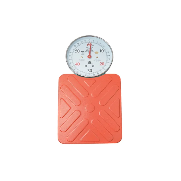 [TAEKWANG SCALE] SP - 60K 60kg/ 200g