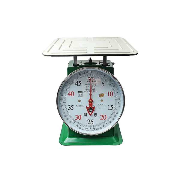 [TAEKWANG SCALE] ST - 02K 2kg/ 10g