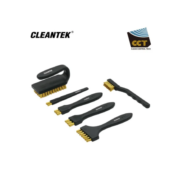 Klintech ESD Brush E663 - 1 (127 x 13)