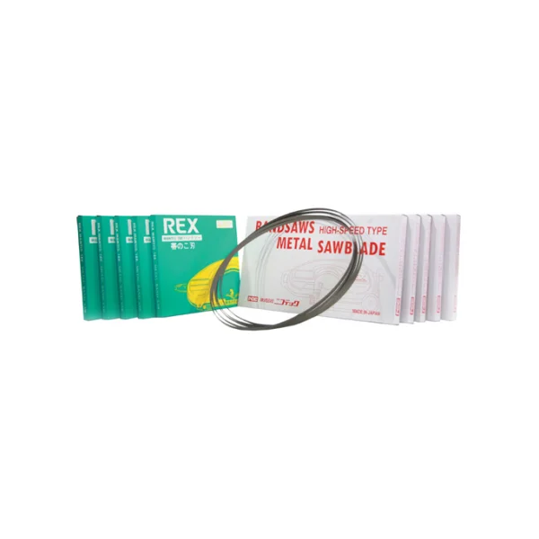 [REX] Bandsaw Blade XB120, 125 (1430)