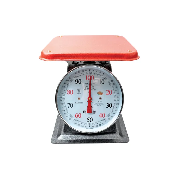 [TAEKWANG SCALE] ST - 100K 100kg/ 500g