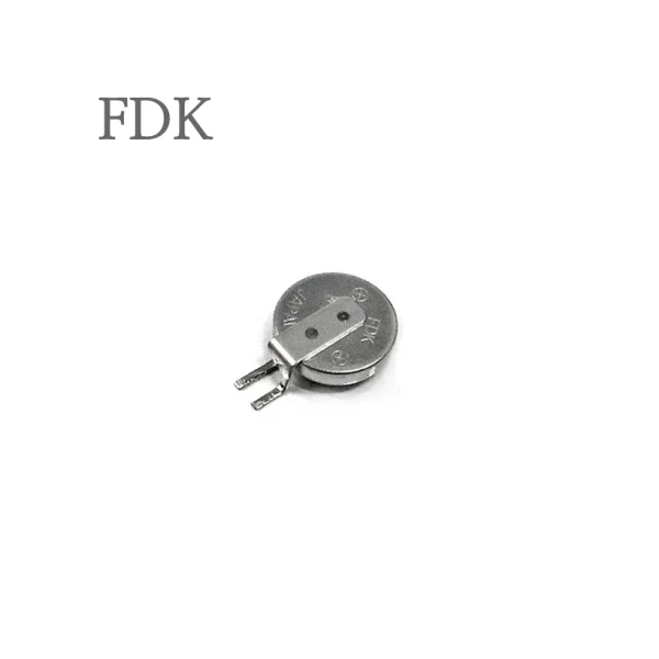 FDK ML621 3V 5.8mAh Bulk Type (1 pc)