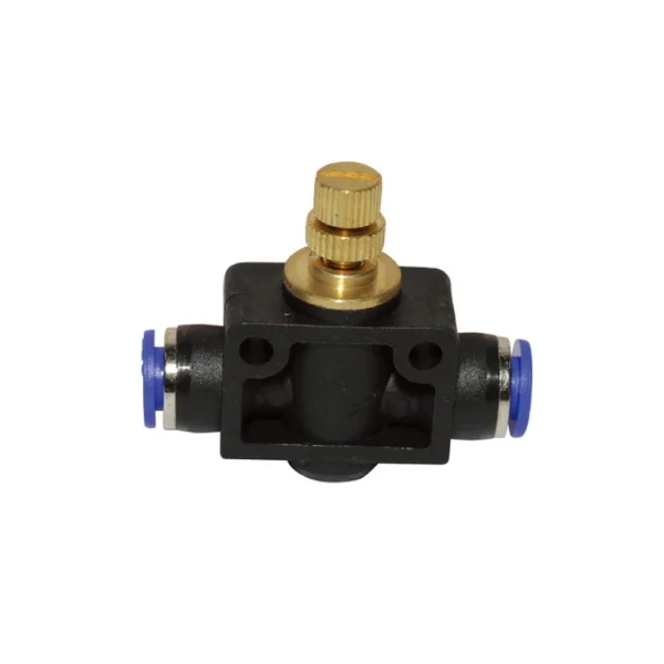 KOREA PNEUMATIC Air Speed Controller SCF10