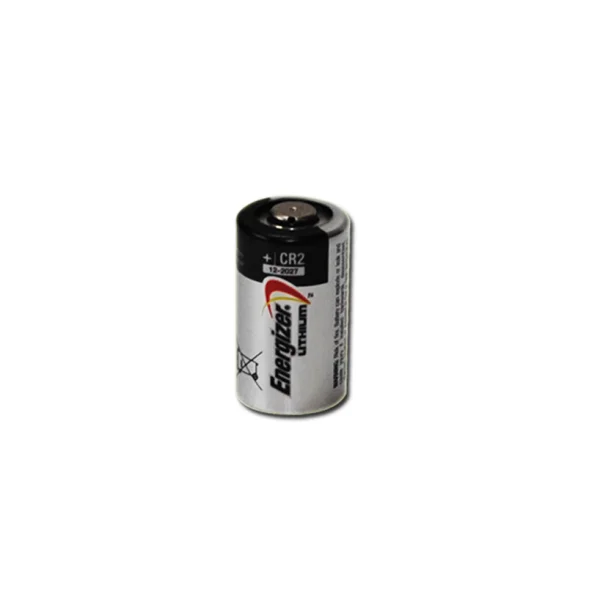 Energizer Lithium Battery CR2 3V Bulk Pack (1 pc)
