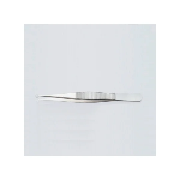 Sansyo Ring Forceps (Ø1.9xL110mm, 91 - 2507 - 4)
