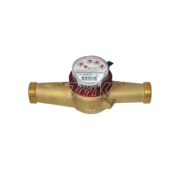 [DREAM FACTORY] Water Meter (Dry Hot Water - Long) 32A (Long)